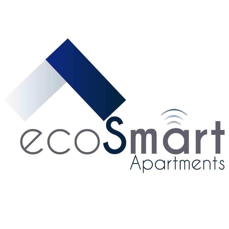 Ecosmart Apartments Granada Exterior foto